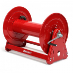 CA32118 L - 1/2" X 325' Premium Duty Hand Crank Hose Reel
